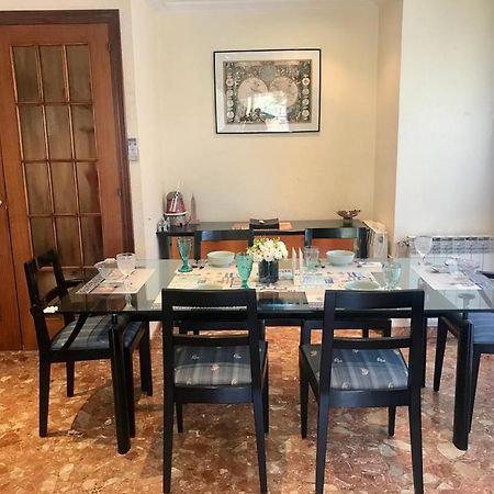 Maresto Apartamento Салоу Екстер'єр фото