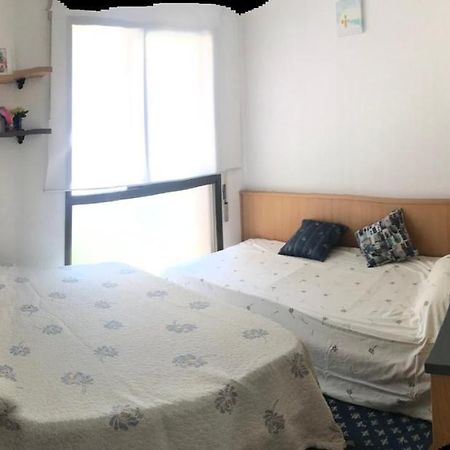Maresto Apartamento Салоу Екстер'єр фото