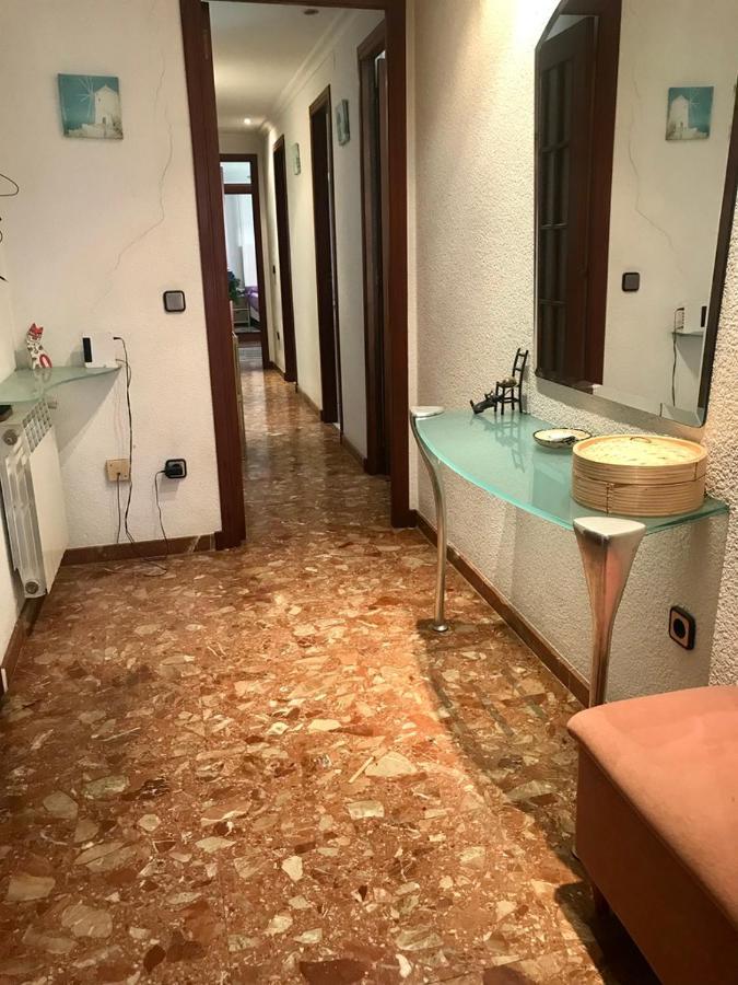Maresto Apartamento Салоу Екстер'єр фото