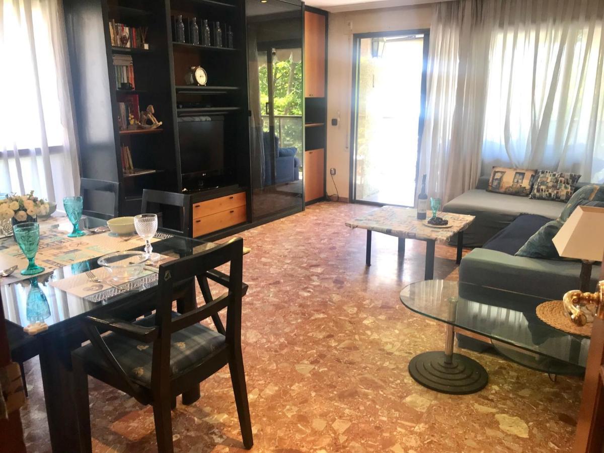 Maresto Apartamento Салоу Екстер'єр фото