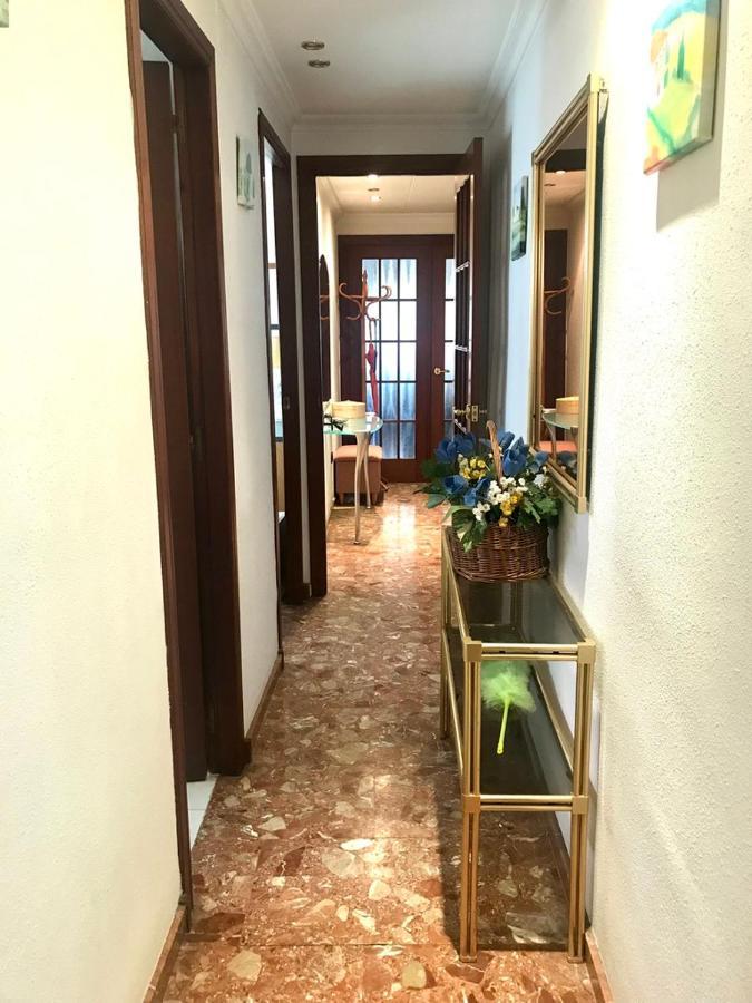 Maresto Apartamento Салоу Екстер'єр фото