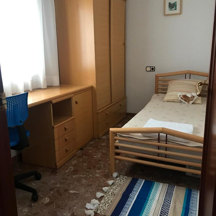 Maresto Apartamento Салоу Екстер'єр фото