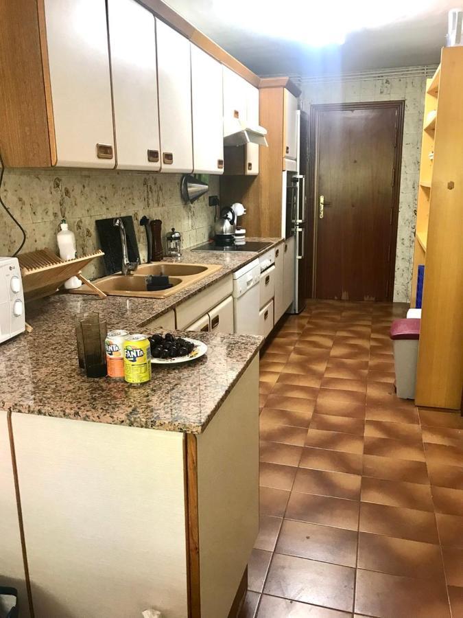 Maresto Apartamento Салоу Екстер'єр фото