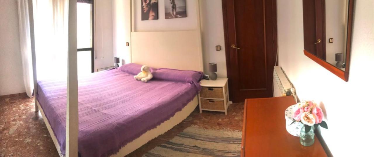 Maresto Apartamento Салоу Екстер'єр фото