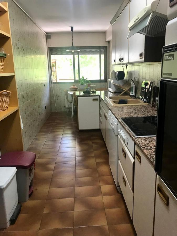 Maresto Apartamento Салоу Екстер'єр фото