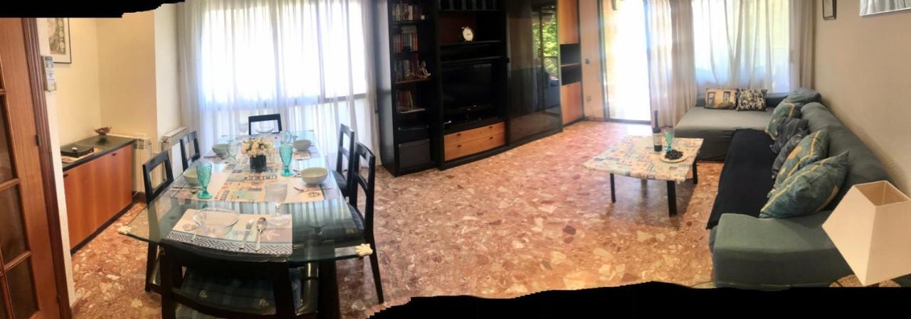 Maresto Apartamento Салоу Екстер'єр фото
