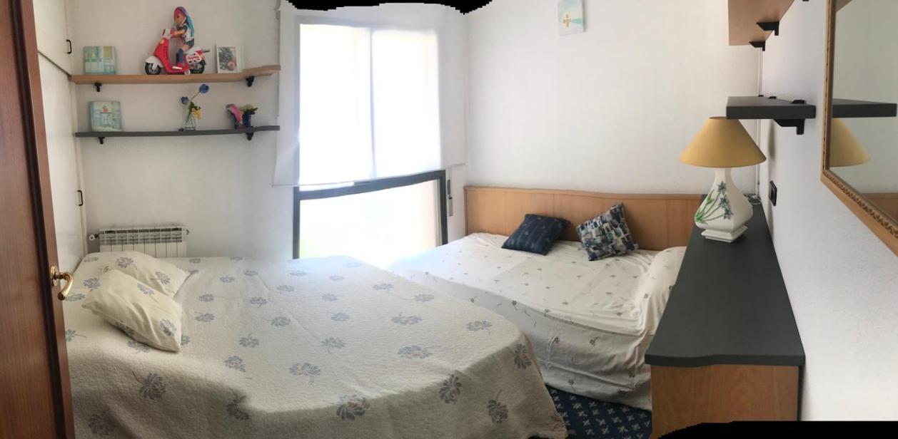 Maresto Apartamento Салоу Екстер'єр фото